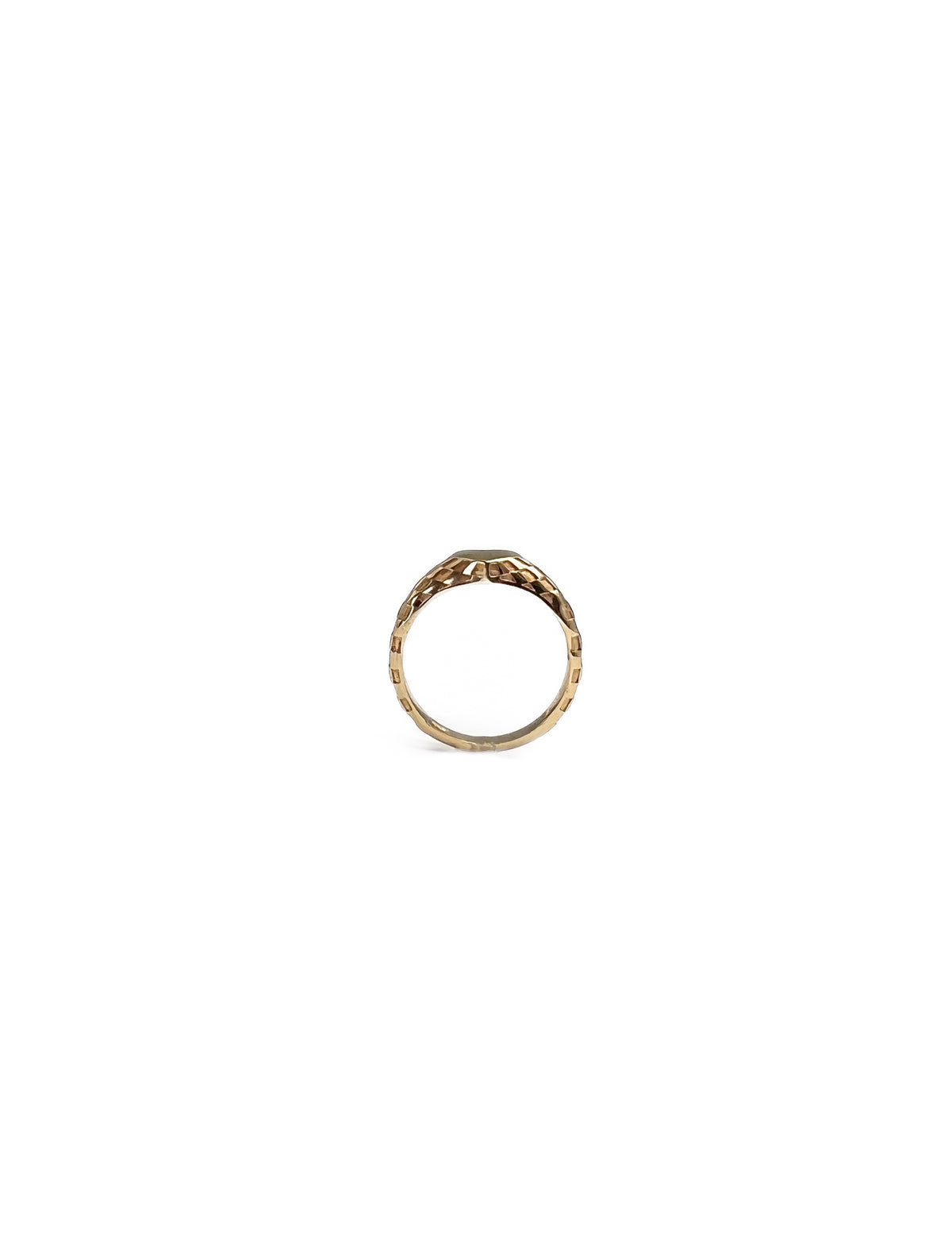 Anillo Hope Oro14k