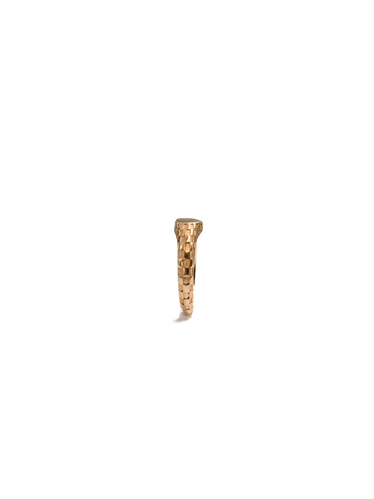 Anillo Hope Oro14k