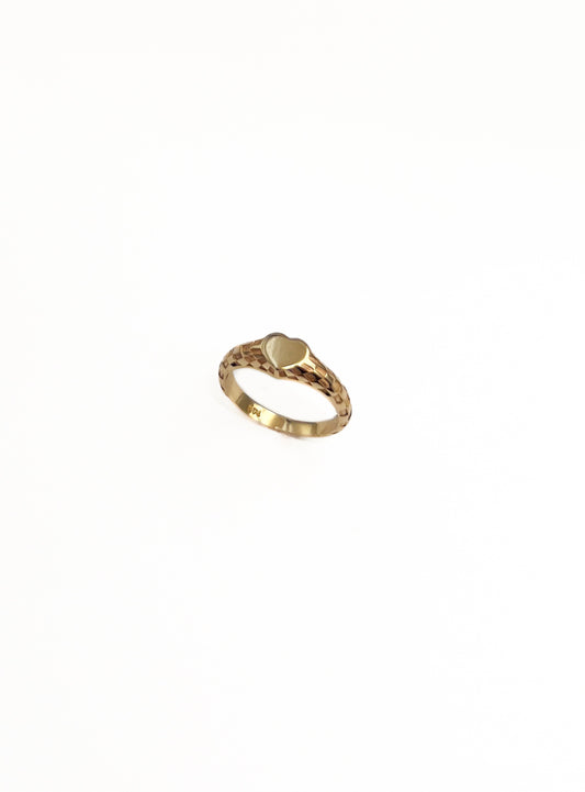 Anillo Hope Oro14k