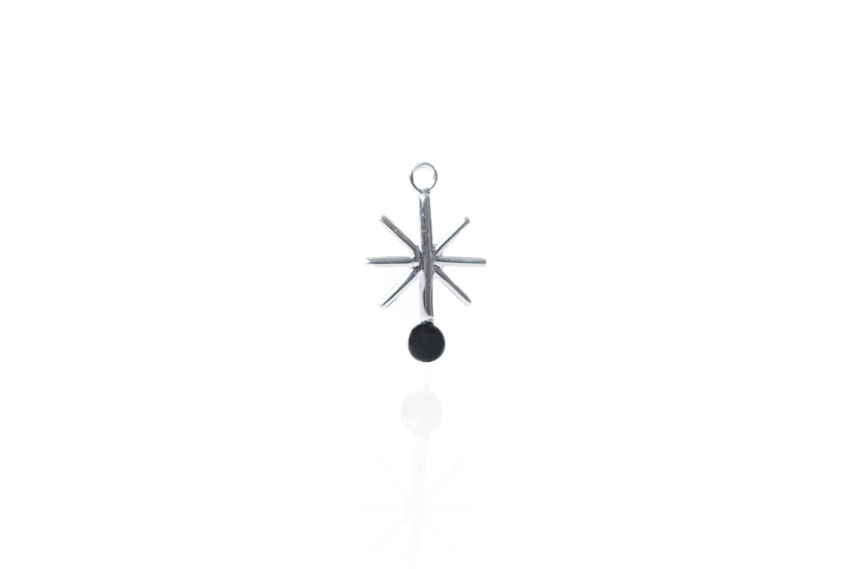 Charm Asterisco *