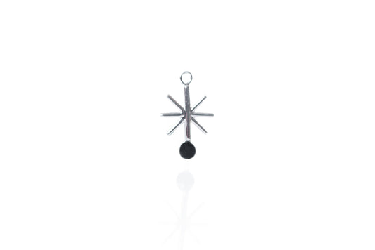 Charm Asterisco *