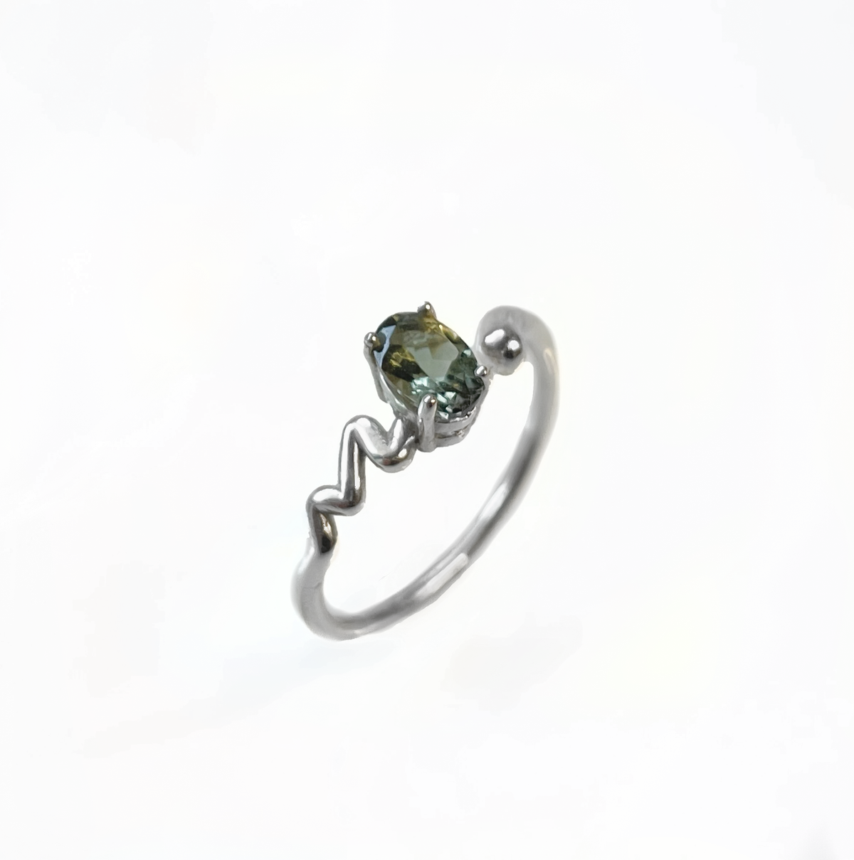 Dizzy Ring